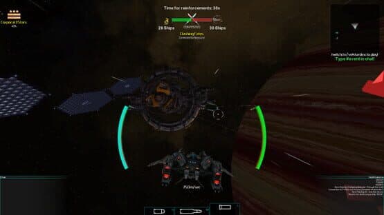 Sirius: Age of the Free Agents screenshot 8