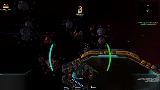 Sirius: Age of the Free Agents screenshot 10