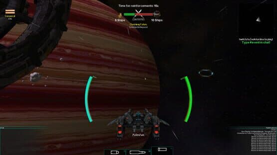 Sirius: Age of the Free Agents screenshot 9