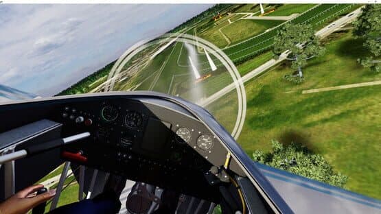 Pylon Racer screenshot 7