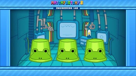 MatchyGotchy Z screenshot 7