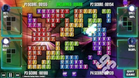 TetraLogical screenshot 10