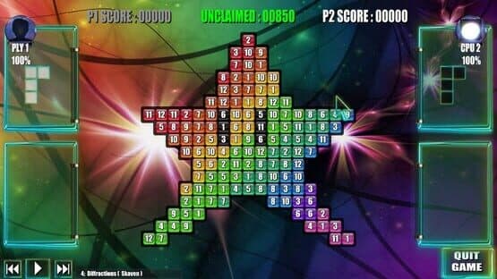 TetraLogical screenshot 9