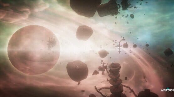Astrox Imperium screenshot 10