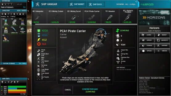 Astrox Imperium screenshot 11