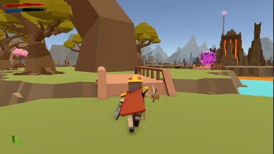 Save Thine Kingdom screenshot 9
