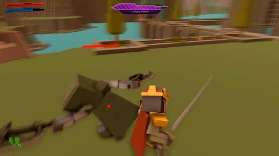 Save Thine Kingdom screenshot 8