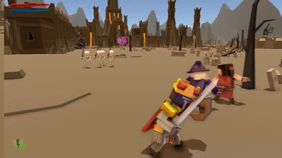 Save Thine Kingdom screenshot 7