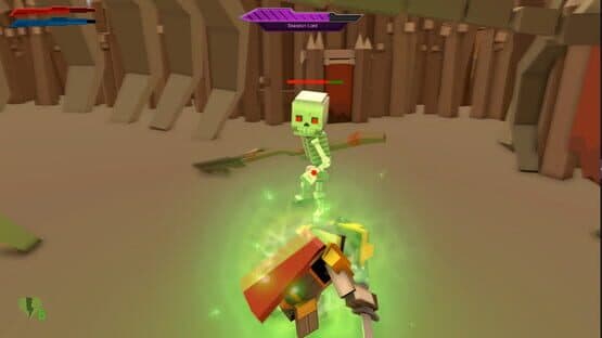 Save Thine Kingdom screenshot 12