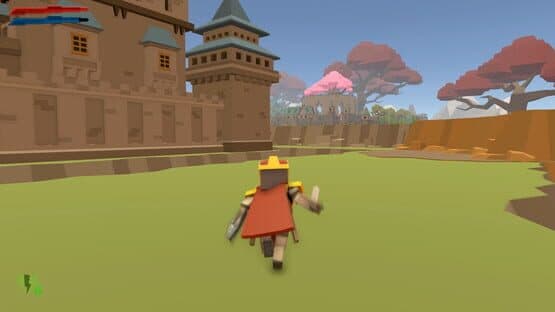Save Thine Kingdom screenshot 10