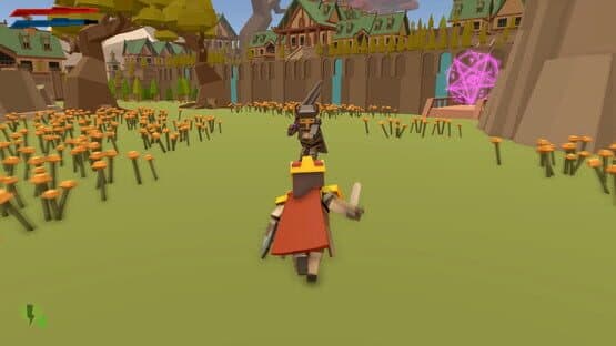 Save Thine Kingdom screenshot 11