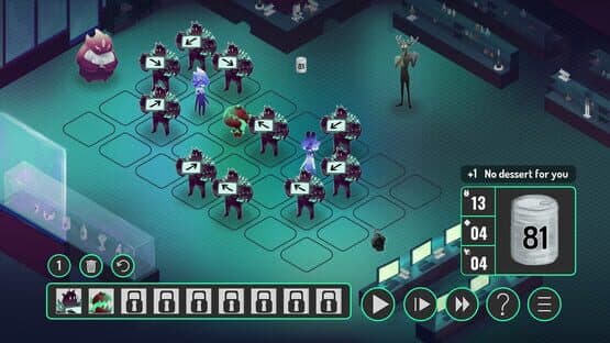 Monster Logic screenshot 7