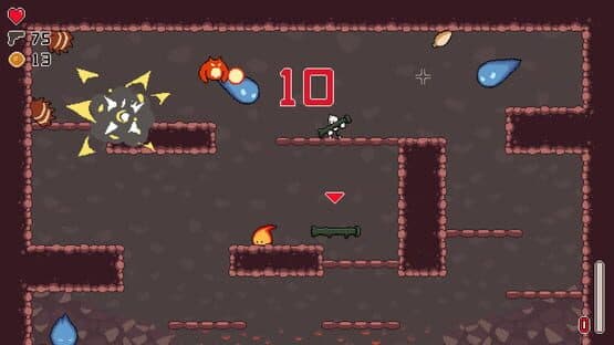 Gunkid 99 screenshot 7