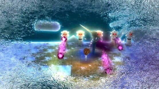 Flan screenshot 9