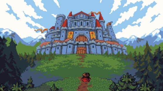 Shadows of Adam screenshot 11