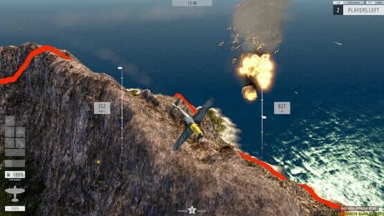 Fighter Royale - Last Ace Flying screenshot 9