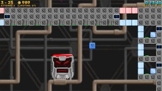 GIF: The Game of Inevitable Frustration screenshot 9