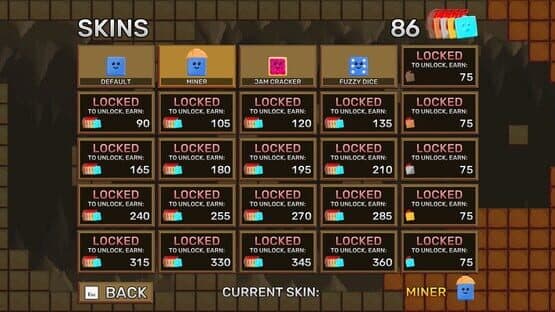 GIF: The Game of Inevitable Frustration screenshot 8