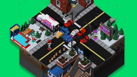 Zombiotik screenshot 7