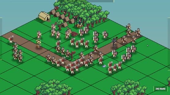Warlord: Attrition screenshot 7