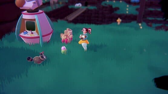 HoloFist screenshot 7