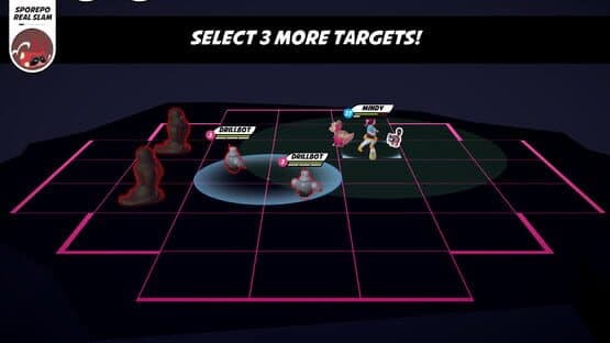 HoloFist screenshot 8
