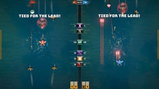 Blink: Rogues screenshot 8