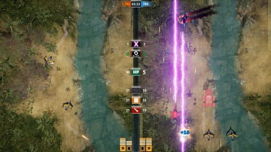 Blink: Rogues screenshot 7