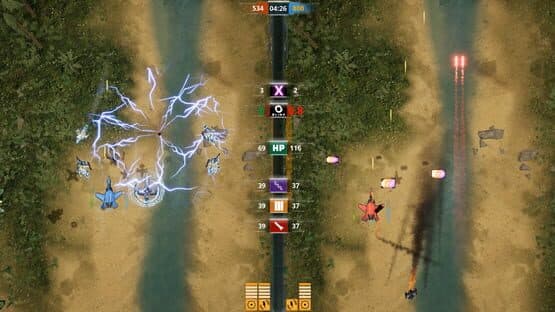 Blink: Rogues screenshot 9