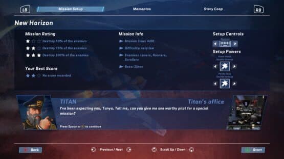Blink: Rogues screenshot 11