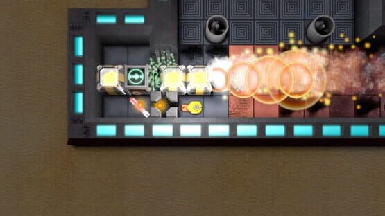 Blackshift screenshot 10