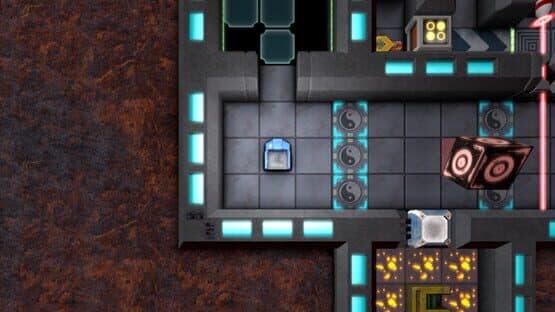Blackshift screenshot 7