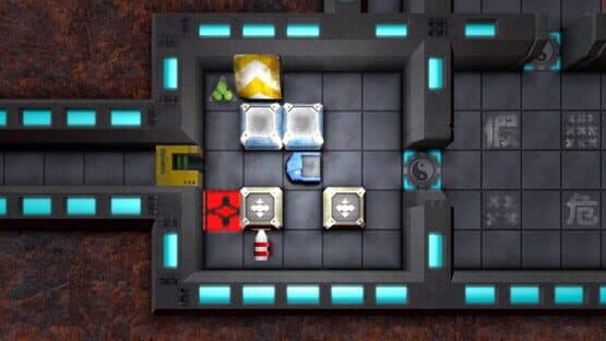 Blackshift screenshot 11