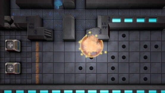 Blackshift screenshot 8
