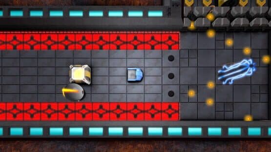 Blackshift screenshot 12