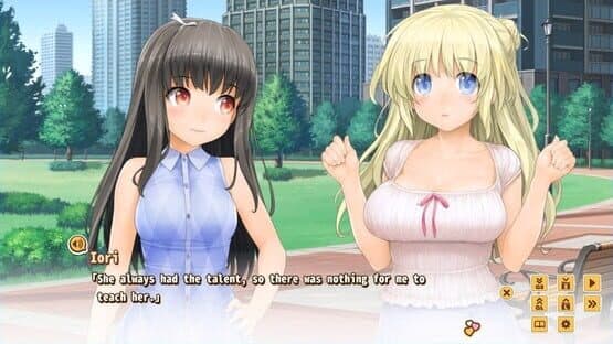 LOVE³ -Love Cube- screenshot 9