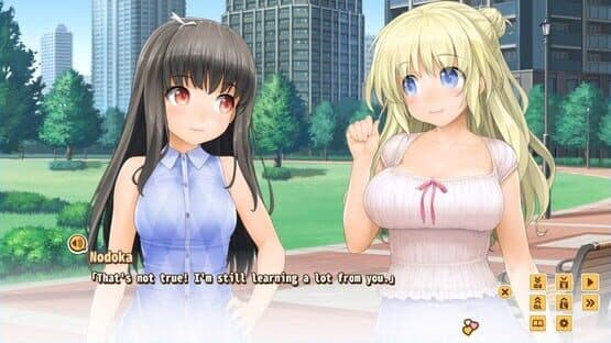 LOVE³ -Love Cube- screenshot 7