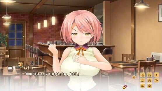 LOVE³ -Love Cube- screenshot 10
