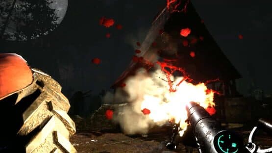 Beasts Shall Rise screenshot 7