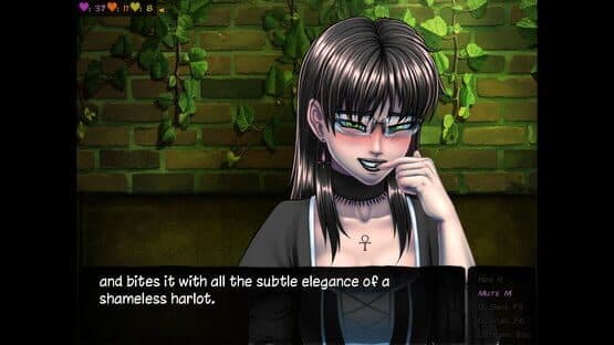 Pact with a witch screenshot 8