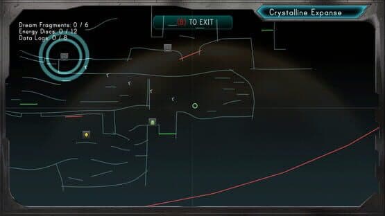 Luna Sky RDX screenshot 7