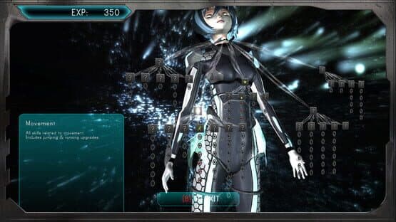 Luna Sky RDX screenshot 10