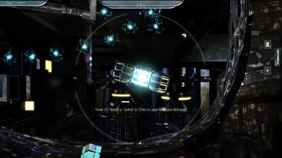 Luna Sky RDX screenshot 11