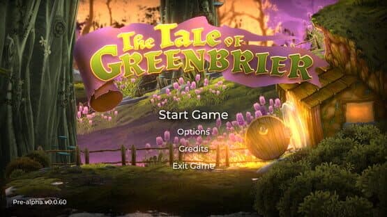 The Tale of Greenbrier screenshot 7