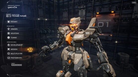 M.A.S.S. Builder screenshot 12