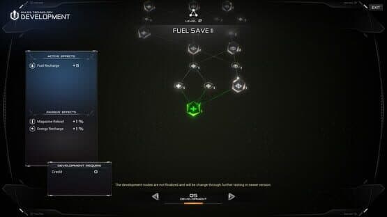M.A.S.S. Builder screenshot 9