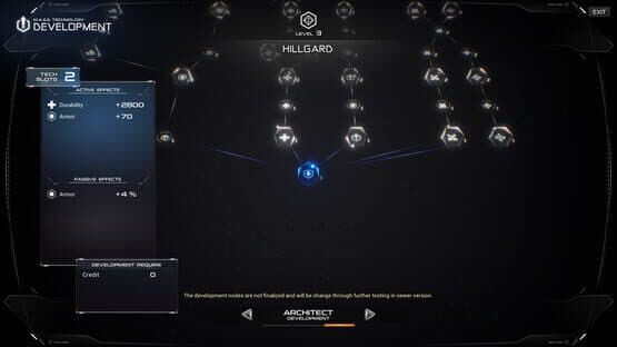 M.A.S.S. Builder screenshot 10