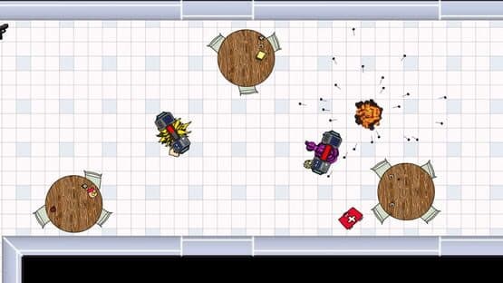 Cymatically Muffed screenshot 7