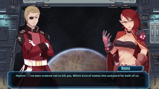 Star Girls screenshot 7