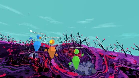Museum of Other Realities screenshot 7